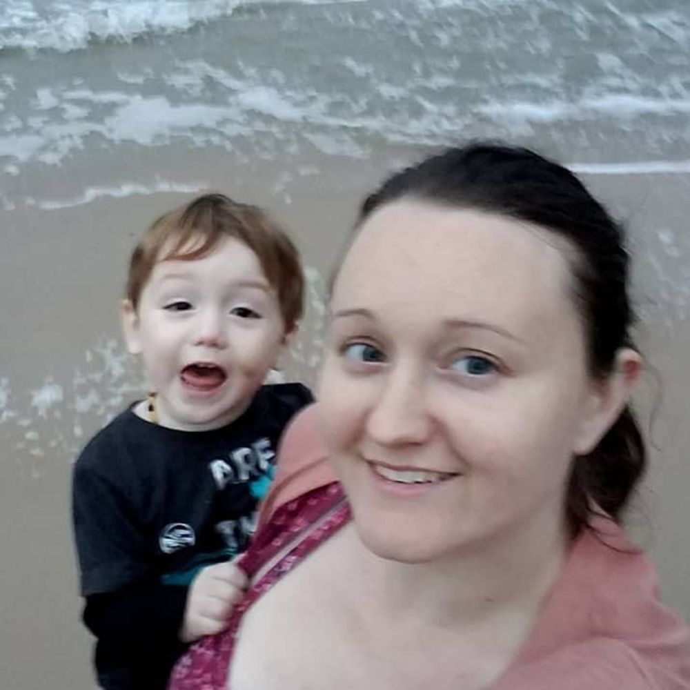 Meet your Posher, Chelsie